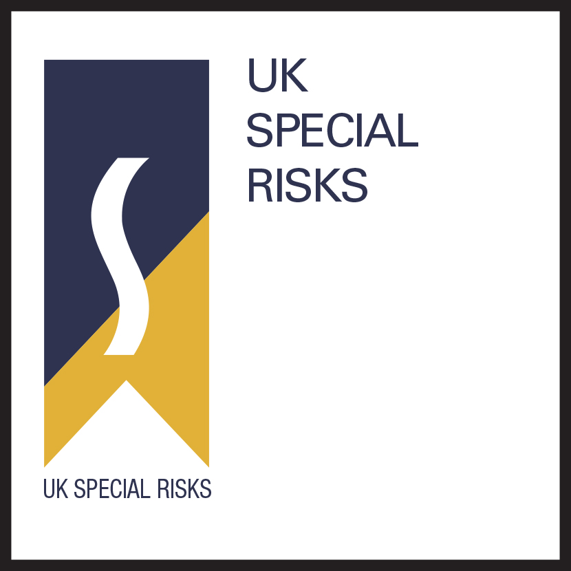 UK Special Risks Logo